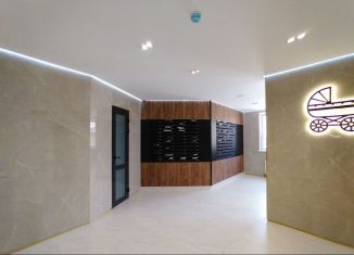 Продам 2-ком. квартиру, 76 м2, Краснодар, улица Ветеранов, 85к5, микрорайон 2-я Площадка