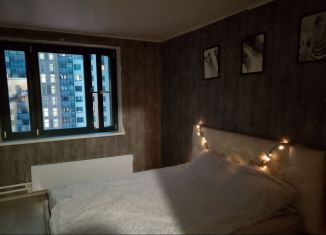 1-ком. квартира в аренду, 50 м2, Москва, Долгопрудная аллея, 14к4, СВАО