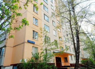 Квартира на продажу студия, 12.2 м2, Москва, Широкая улица, 17к1, СВАО
