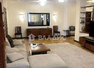 Продается 4-ком. квартира, 147.7 м2, Москва, Долгоруковская улица, 6, Долгоруковская улица
