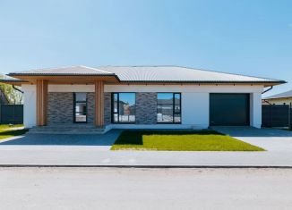 Продается дом, 197.5 м2, село Луговое, Новинская улица