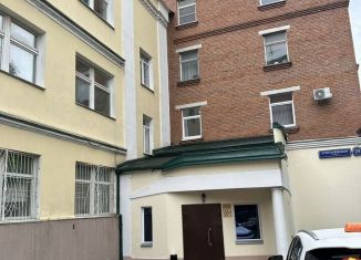 Сдаю офис, 12 м2, Москва, 1-я Пугачёвская улица, 25с1, ВАО