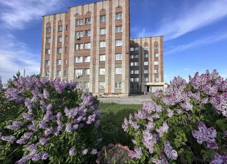 Продается однокомнатная квартира, 35.4 м2, Обь, улица ЖКО Аэропорта, 27