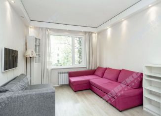 1-ком. квартира на продажу, 30.5 м2, Санкт-Петербург, Народная улица, 31, Невский район