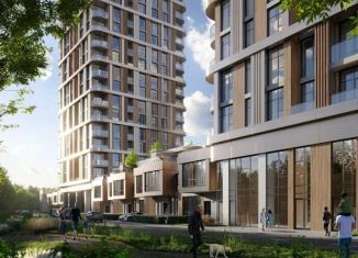 Продается двухкомнатная квартира, 48.1 м2, Москва, ЖК Родина Парк, к4, ЗАО