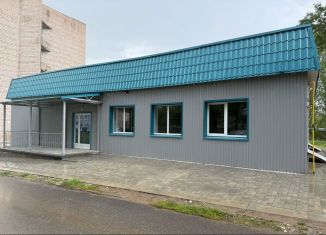 Продам помещение свободного назначения, 340 м2, Можга, микрорайон Наговицынский, 37