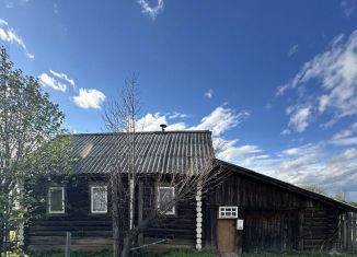 Продажа дома, 40 м2, посёлок станции Григорьевская, Молодёжная улица, 5