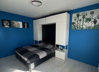 Продаю 1-ком. квартиру, 32.1 м2, деревня Куюки, 13-й квартал, 6