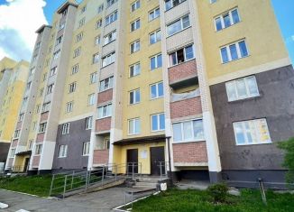 Однокомнатная квартира на продажу, 26 м2, Чебоксары, проезд Соляное, 14