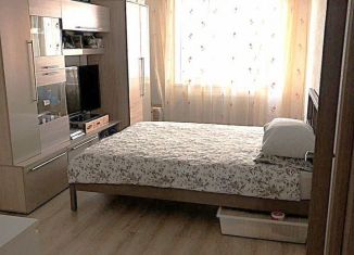 Продается 1-ком. квартира, 41.1 м2, Кудрово, Пражская улица, 14