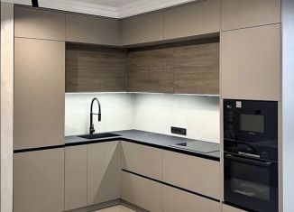 Продам 1-ком. квартиру, 35.4 м2, Ростов-на-Дону, ЖК Город у Реки, улица 23-я Линия, 54с4