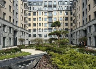 Продаю 3-комнатную квартиру, 113.3 м2, Санкт-Петербург, набережная реки Карповки, 31к1, Петроградский район