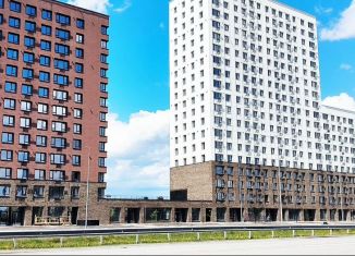 Продается однокомнатная квартира, 36.2 м2, село Усады, жилой комплекс Южный Парк, 4.1