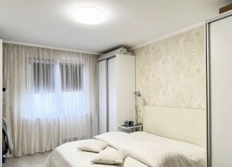 Трехкомнатная квартира на продажу, 83.1 м2, посёлок Парголово, Приозерское шоссе, 12к1