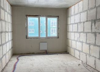 1-комнатная квартира на продажу, 48 м2, деревня Болтино, улица Баздырева, 3, ЖК Болтино