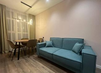 Продажа 2-ком. квартиры, 42 м2, Ростов-на-Дону, Красноармейская улица, 157В/83с1, ЖК Рубин