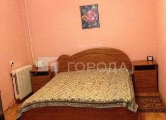 Продается двухкомнатная квартира, 73 м2, Новосибирск, улица Ломоносова, 68