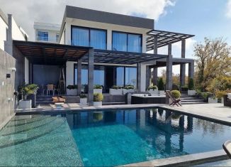 Продается дом, 280 м2, Сочи, микрорайон Весёлое, Ворошиловградская улица