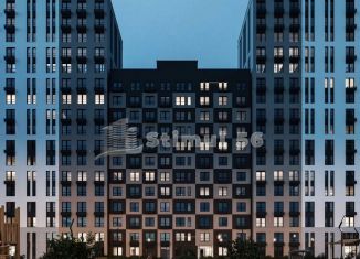 Двухкомнатная квартира на продажу, 58 м2, Оренбург