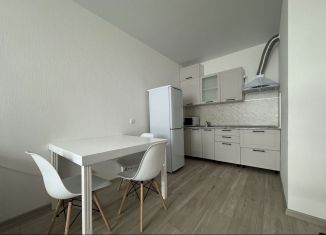 Продажа двухкомнатной квартиры, 41.3 м2, Анапа, Супсехское шоссе, 39к9, ЖК Южный квартал