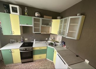 Продажа 2-комнатной квартиры, 56 м2, Нижний Новгород, Бурнаковская улица, 69, метро Буревестник