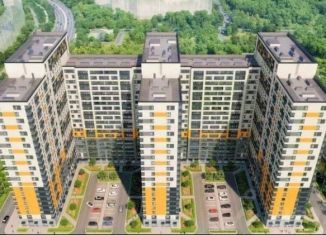 Квартира на продажу студия, 21.3 м2, Санкт-Петербург, метро Улица Дыбенко, проспект Большевиков, уч3