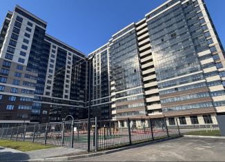 Продажа 1-комнатной квартиры, 38.3 м2, Архангельск, улица Гагарина, 44, Октябрьский округ