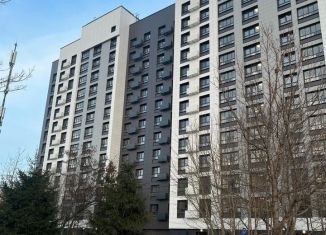 Продажа 2-комнатной квартиры, 61.2 м2, Москва, Новочерёмушкинская улица, 27, ЮЗАО