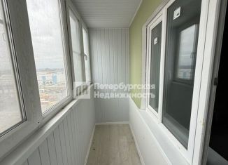 Продается квартира студия, 25.8 м2, посёлок Шушары, Валдайская улица, 6к2
