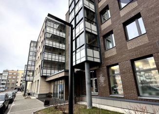 Продается 2-комнатная квартира, 59 м2, Архангельская область, Беломорский проспект, 35