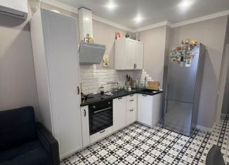 Продается 2-комнатная квартира, 60 м2, Краснодар, улица имени Героя Николая Шевелёва, 3/1, микрорайон Губернский