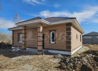 Продается коттедж, 115 м2, деревня Ушакова, Центральный бульвар