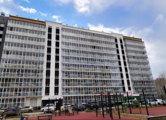 Продается квартира студия, 26 м2, Челябинск, улица Маршала Чуйкова, 32, Курчатовский район
