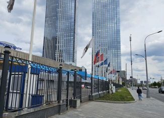 Сдача в аренду трехкомнатной квартиры, 118.9 м2, Москва, Краснопресненская набережная, 14Ак2, ЦАО