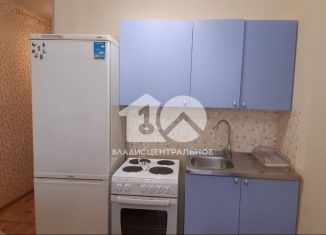 Продажа квартиры студии, 23 м2, Новосибирск, улица Виктора Уса, 7, Кировский район