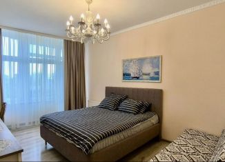 Сдам в аренду 1-комнатную квартиру, 45 м2, Калининград, улица Фортовая Дорога