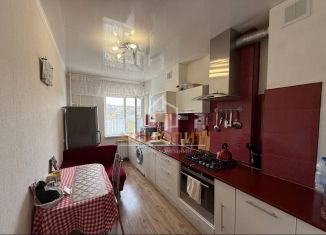 Продам 1-ком. квартиру, 34.9 м2, Горячий Ключ, улица Ленина, 252