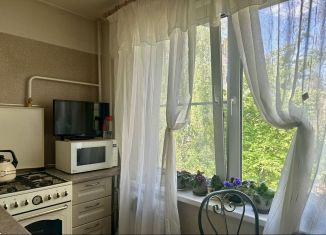 Продаю 2-ком. квартиру, 41.6 м2, Люберцы, Московская улица, 4