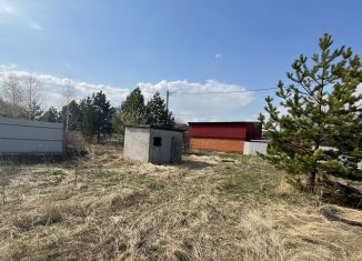 Участок на продажу, 6 сот., Татарстан, улица Пушкина, 37/1