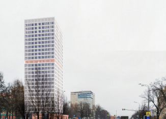 Продажа 2-ком. квартиры, 80 м2, Москва, Профсоюзная улица, 60с1, ЮЗАО