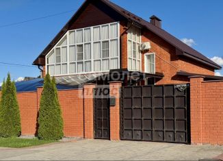 Дом на продажу, 238 м2, Тамбов, Цветочная улица, 8Л