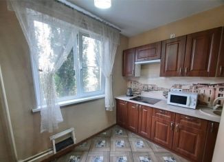 Сдам в аренду однокомнатную квартиру, 42 м2, Москва, Батайский проезд, 41, район Марьино