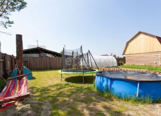 Продаю дачу, 10 м2, Тюменская область, Земляничная улица
