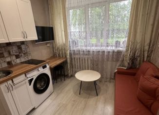 Продам квартиру студию, 12 м2, Татарстан, улица Липатова, 17