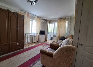 Продается 1-ком. квартира, 31.1 м2, Краснодар, Ставропольская улица, микрорайон Черемушки