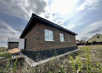 Продам дом, 96 м2, деревня Нуркеево, Железнодорожная улица, 27