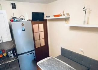 Продается 1-комнатная квартира, 35 м2, Люберцы, улица Дружбы, 1к2, ЖК Люберцы 2017