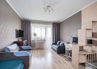 Продаю 1-комнатную квартиру, 40.8 м2, Калининград, Батальная улица, 8Б
