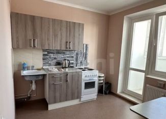 1-комнатная квартира в аренду, 37 м2, Тюмень, улица Монтажников, 42, ЖК Пятый квартал