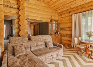 Сдается в аренду дом, 74 м2, Чепошское сельское поселение, Чемальский тракт, 4-й километр, 4